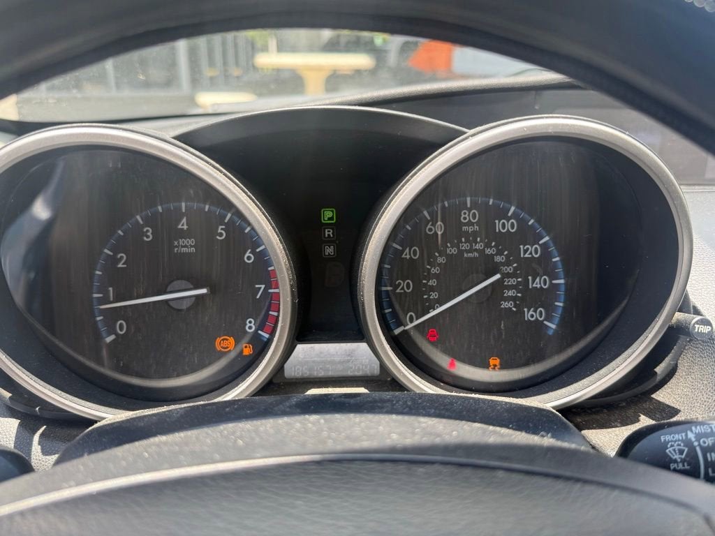 2013 Mazda Mazda3 i Sport