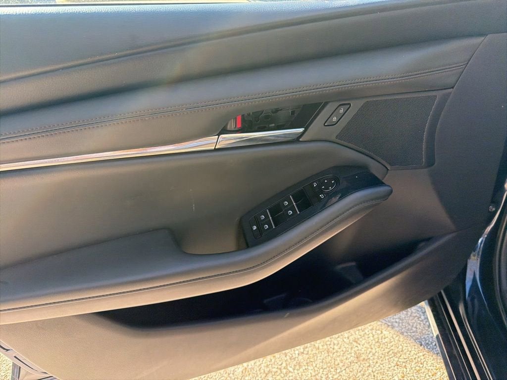 2022 Mazda Mazda3 Sedan Preferred