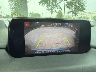 2019 Mazda Mazda CX-5 Grand Touring