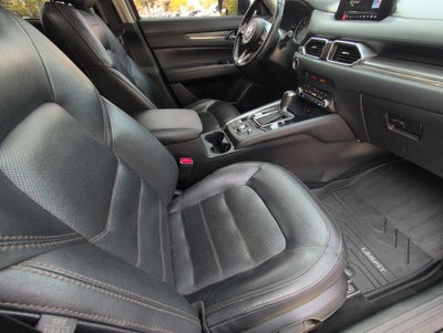 2019 Mazda Mazda CX-5 Grand Touring