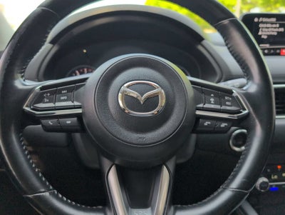 2019 Mazda Mazda CX-5 Grand Touring