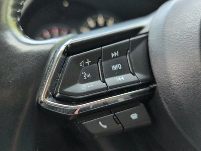 2019 Mazda Mazda CX-5 Grand Touring