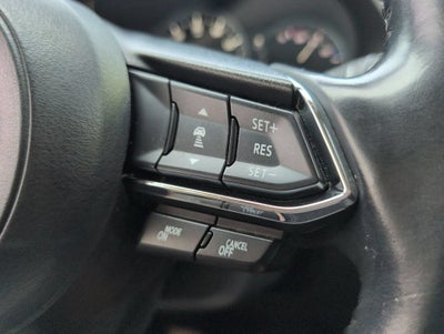 2019 Mazda Mazda CX-5 Grand Touring