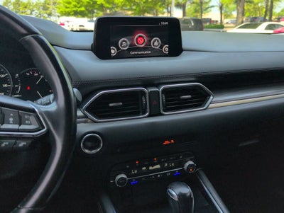 2019 Mazda Mazda CX-5 Grand Touring