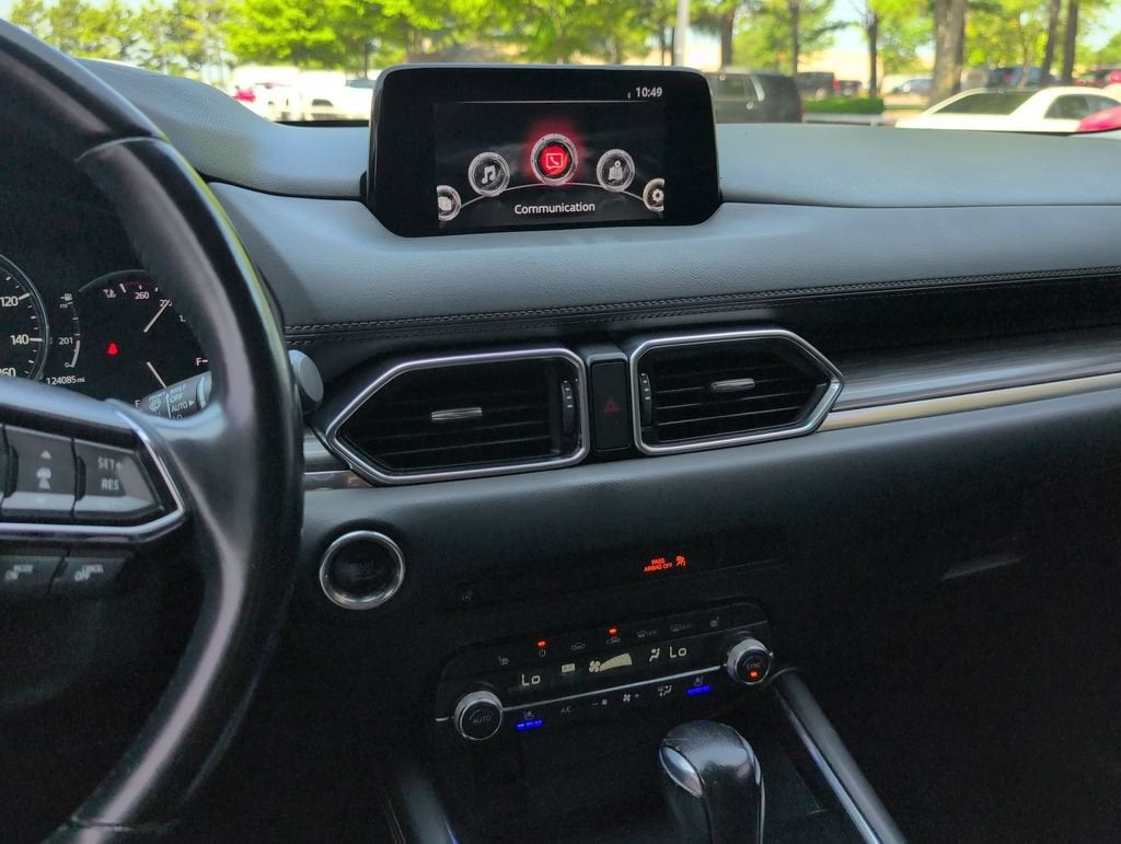 2019 Mazda Mazda CX-5 Grand Touring