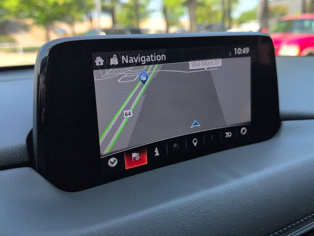 2019 Mazda Mazda CX-5 Grand Touring