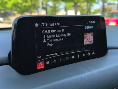 2019 Mazda Mazda CX-5 Grand Touring