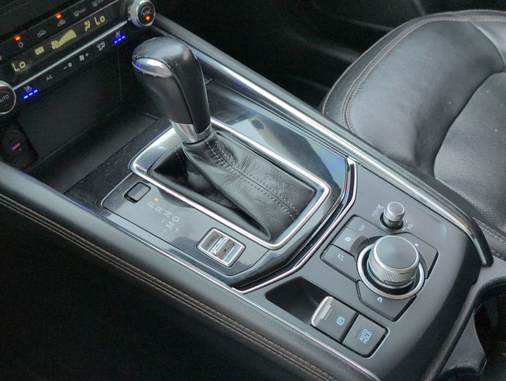 2019 Mazda Mazda CX-5 Grand Touring