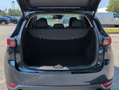 2019 Mazda Mazda CX-5 Grand Touring