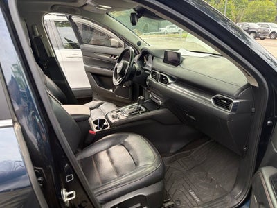 2019 Mazda Mazda CX-5 Grand Touring