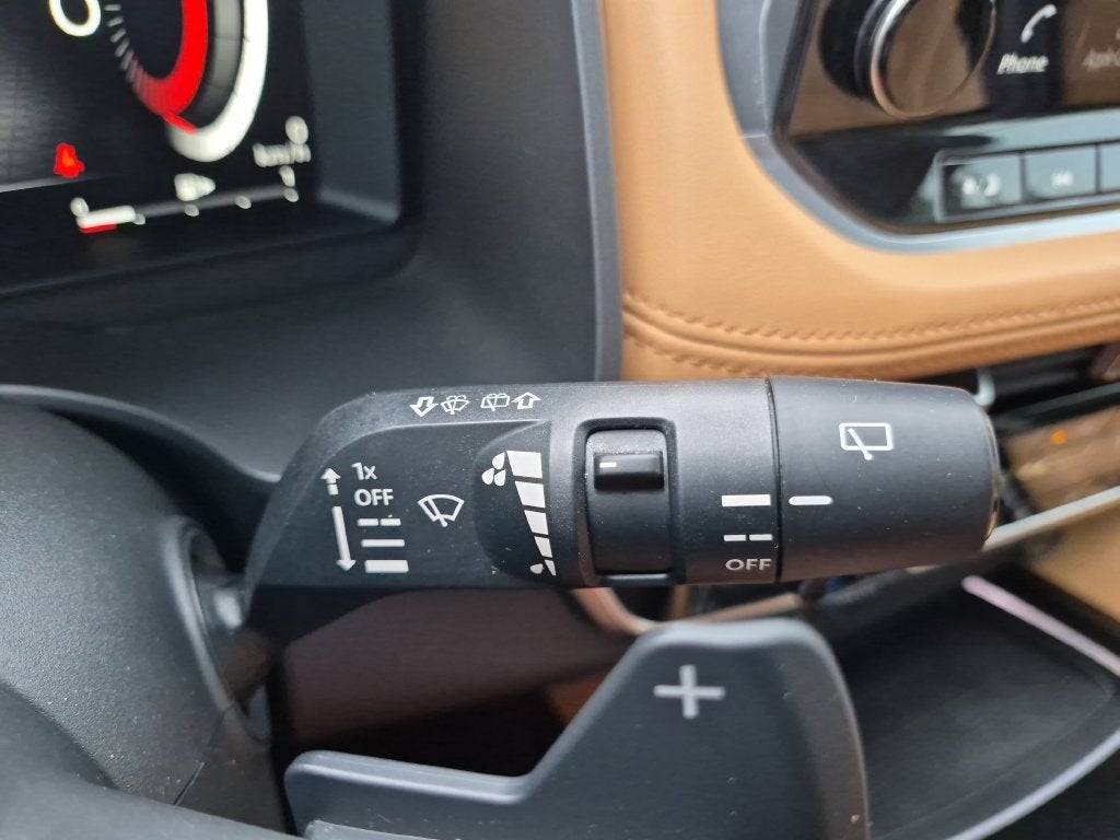 2021 Nissan Rogue Platinum Intelligent AWD