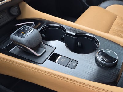 2021 Nissan Rogue Platinum Intelligent AWD