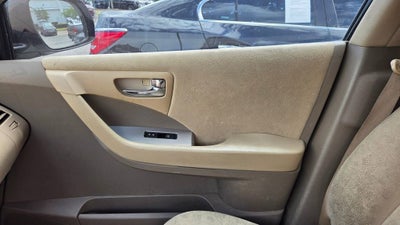 2007 Nissan Murano S