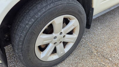 2007 Nissan Murano S