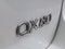 2022 INFINITI QX80 LUXE