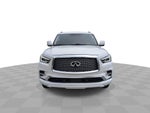 2022 INFINITI QX80 LUXE