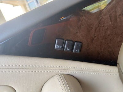 2013 INFINITI QX56 NA