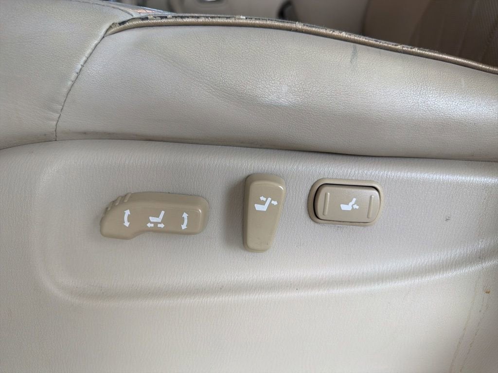 2013 INFINITI QX56 NA