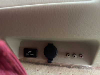 2013 INFINITI QX56 NA