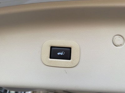 2013 INFINITI QX56 NA