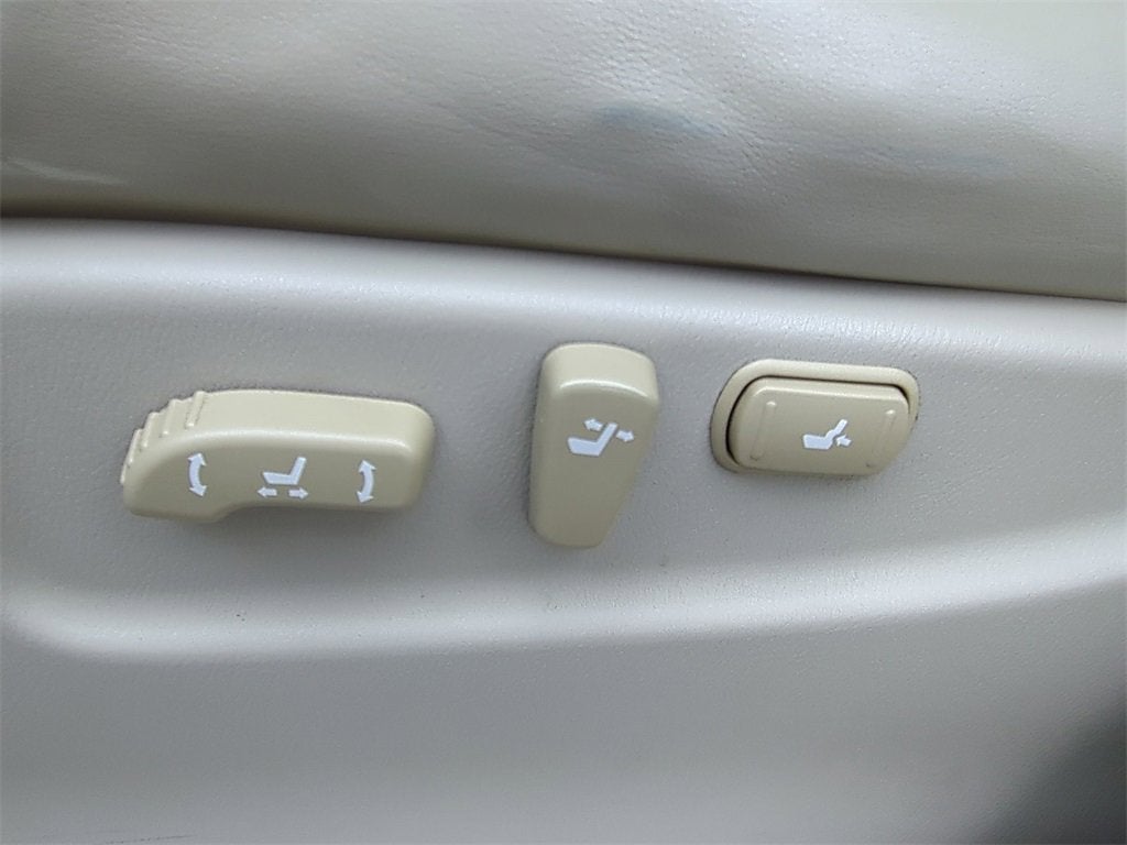 2014 INFINITI QX80 NA