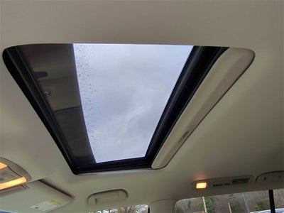 2014 INFINITI QX80 NA