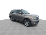 2014 INFINITI QX80 NA