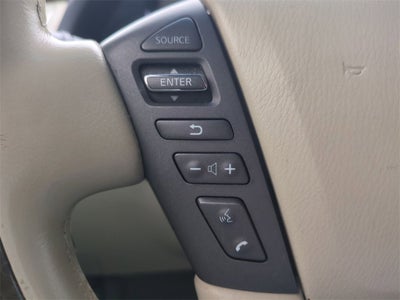 2014 INFINITI QX80 NA