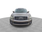 2014 INFINITI QX80 NA
