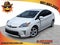 2015 Toyota Prius Four