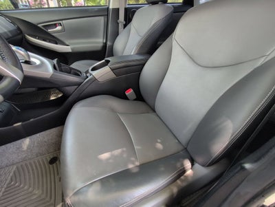 2015 Toyota Prius Four