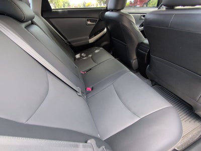 2015 Toyota Prius Four