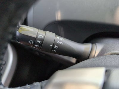 2015 Toyota Prius Four