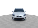 2015 Toyota Prius Four