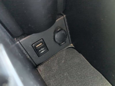 2015 Toyota Prius Four