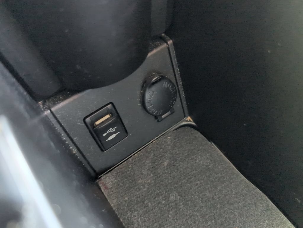 2015 Toyota Prius Four