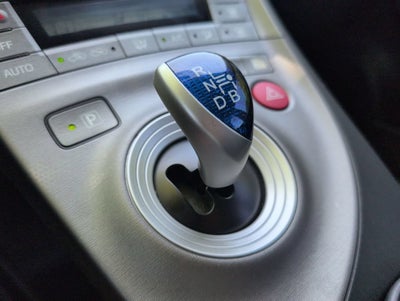 2015 Toyota Prius Four