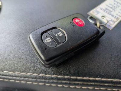 2015 Toyota Prius Four