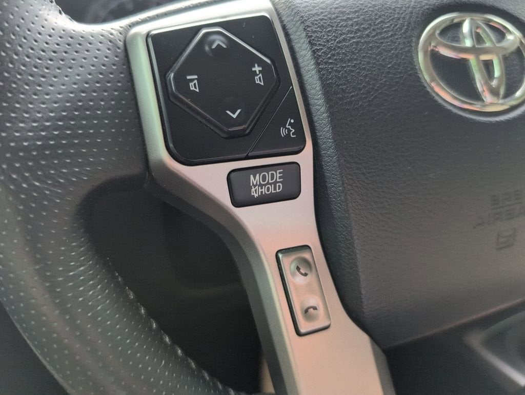 2020 Toyota 4Runner Limited