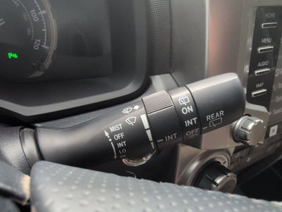 2020 Toyota 4Runner Limited