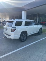 2020 Toyota 4Runner Limited
