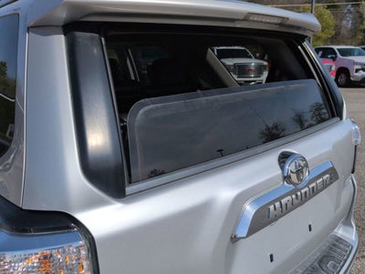 2015 Toyota 4Runner Limited