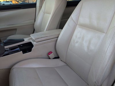 2013 Lexus ES 350 4dr Sdn