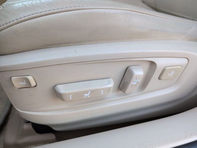 2013 Lexus ES 350 4dr Sdn