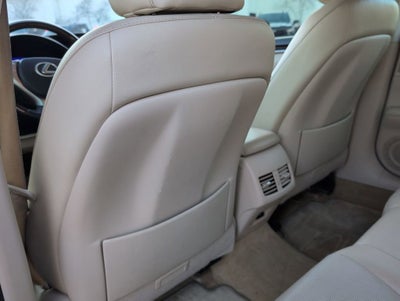 2013 Lexus ES 350 4dr Sdn