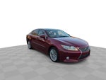 2013 Lexus ES 350 4dr Sdn