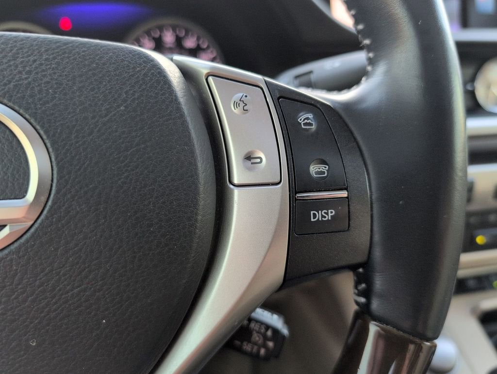 2013 Lexus ES 350 4dr Sdn