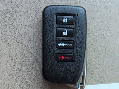 2013 Lexus ES 350 4dr Sdn