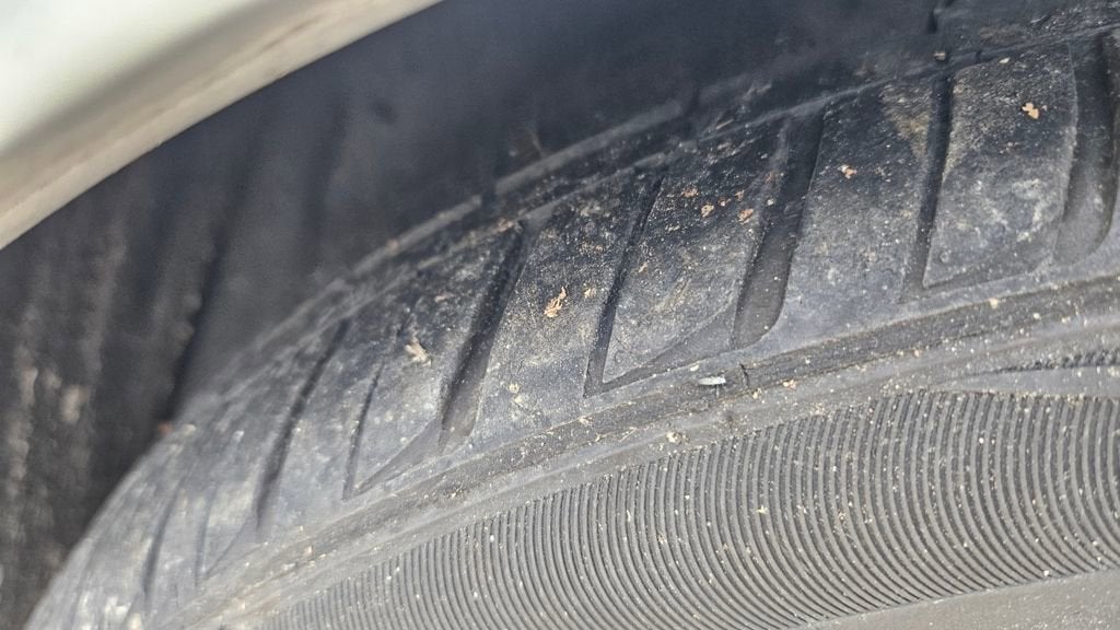 2007 Lexus IS 250 NA