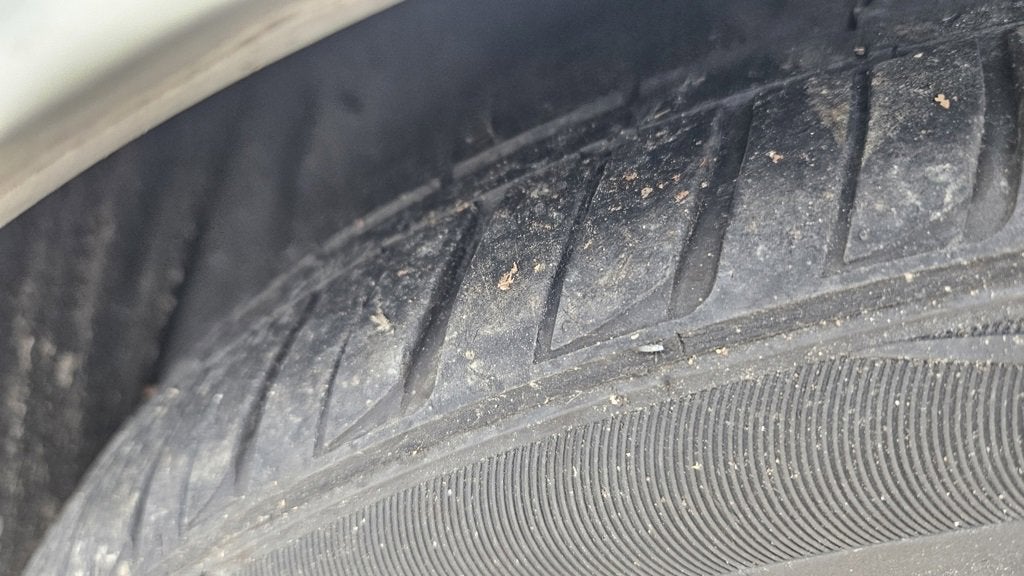 2007 Lexus IS 250 NA